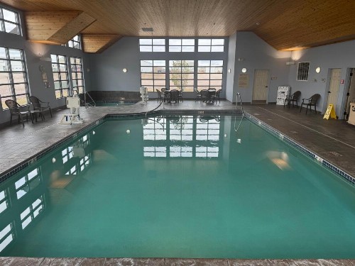 GrandStay Inn & Suites of Luverne - image 26