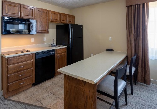 GrandStay Inn & Suites of Luverne - image 27