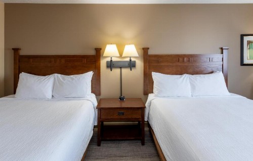 GrandStay Inn & Suites of Luverne - image 28
