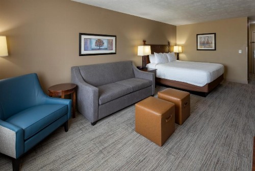GrandStay Inn & Suites of Luverne - image 29
