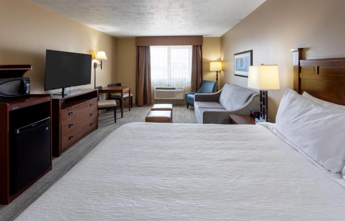 GrandStay Inn & Suites of Luverne - image 3