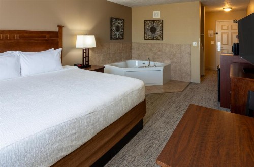 GrandStay Inn & Suites of Luverne - image 6
