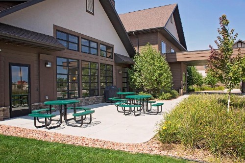 GrandStay Inn & Suites of Luverne - image 7