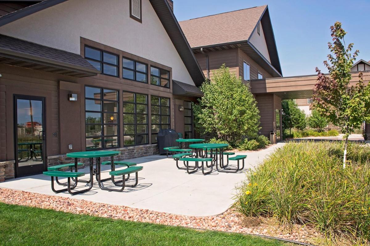 GrandStay Inn & Suites of Luverne - image 7