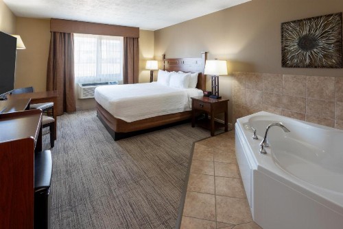GrandStay Inn & Suites of Luverne - image 8