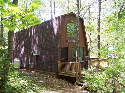 Cabin Creekwood - image 10