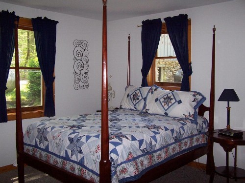 Cabin Creekwood - image 11