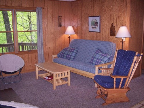 Cabin Creekwood - image 12
