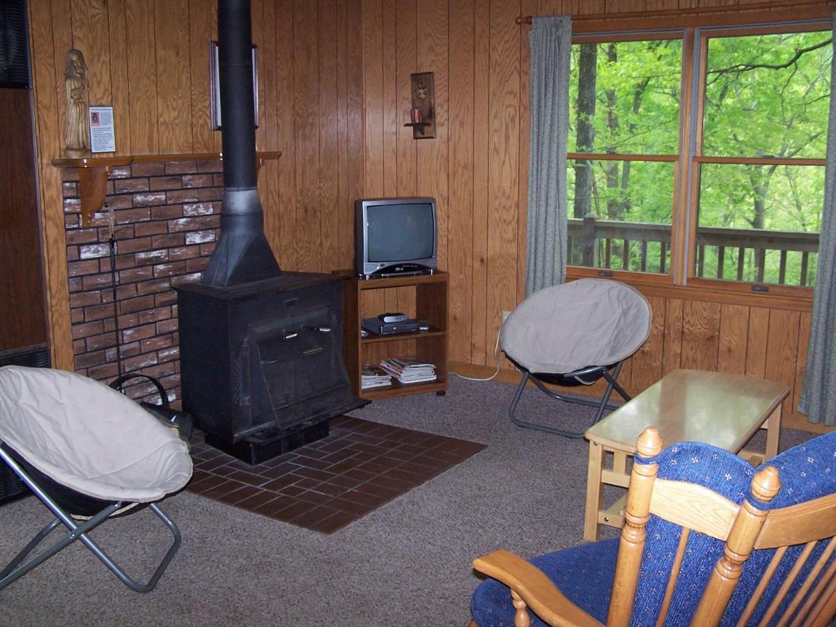 Cabin Creekwood - image 2