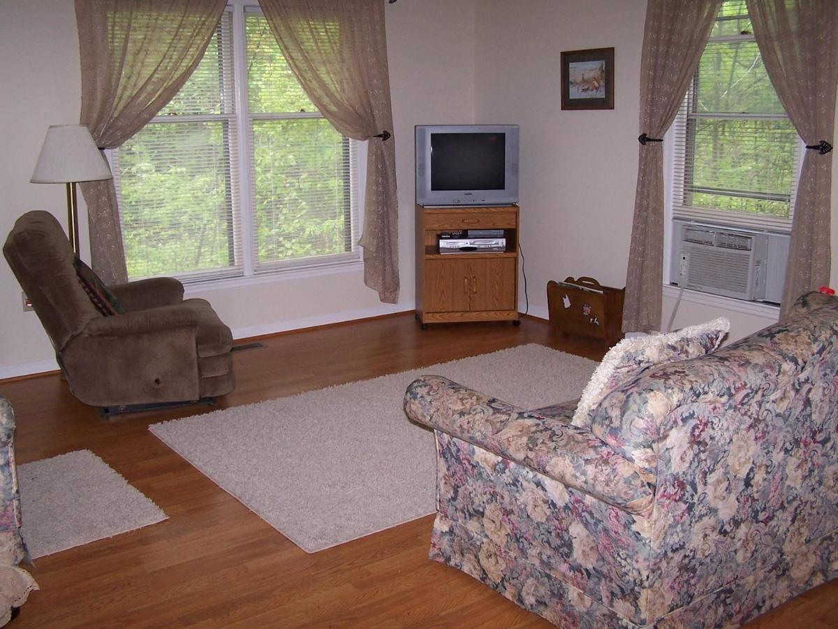 Cabin Creekwood - image 3