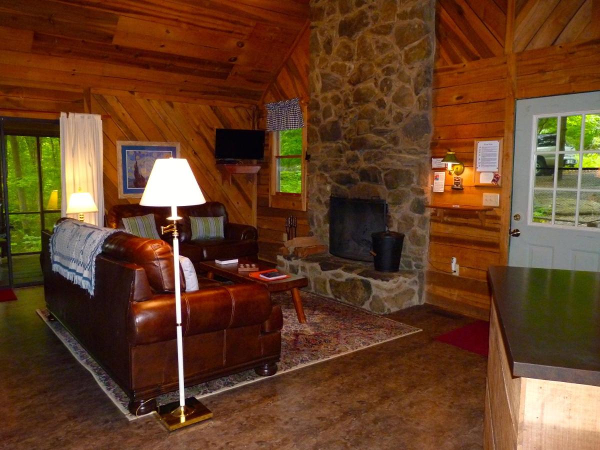 Cabin Creekwood - image 4