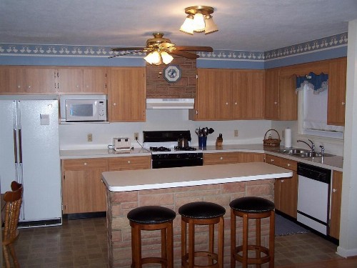 Cabin Creekwood - image 7