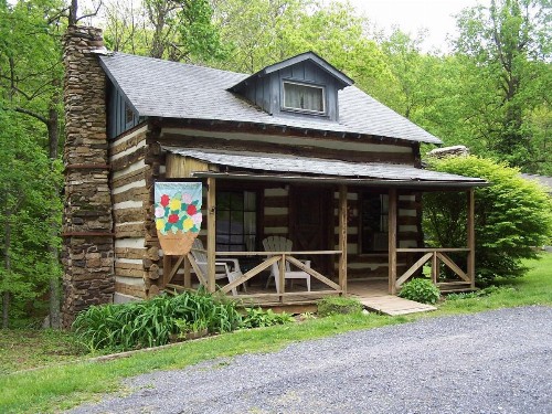 Cabin Creekwood - image 9
