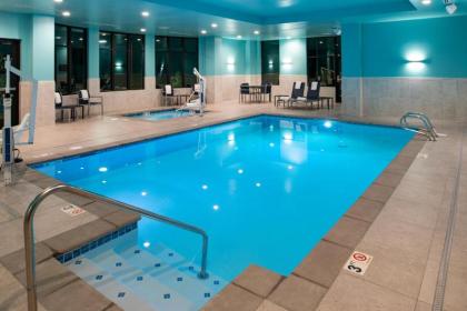 Hilton Garden Inn Seattle Lynnwood Wa - image 5