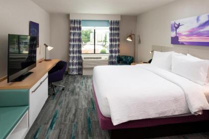 Hilton Garden Inn Seattle Lynnwood Wa - image 8