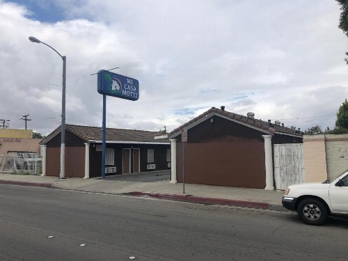 Mi Casa Motel - image 3