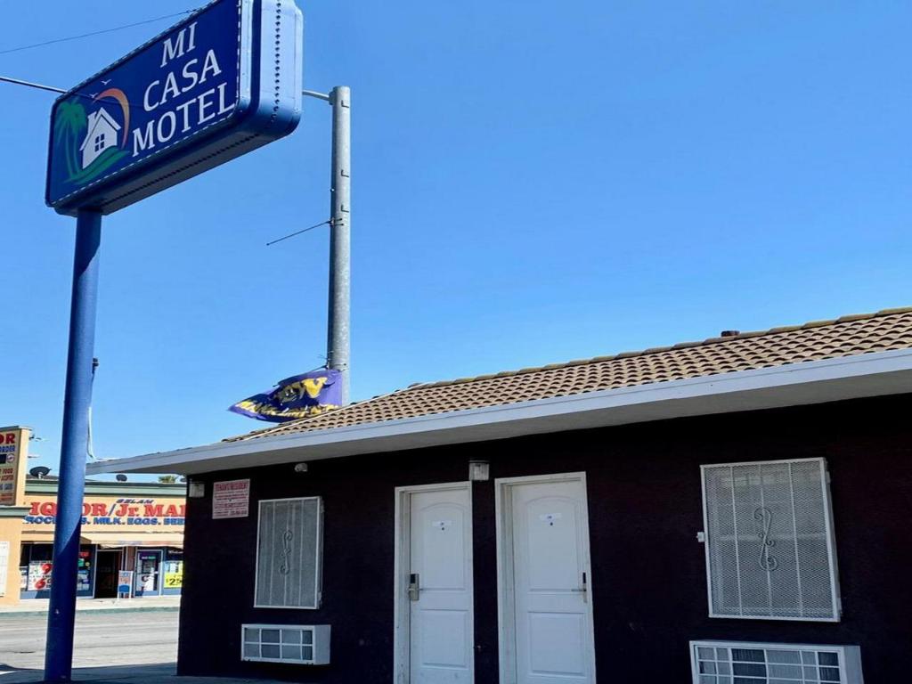 Mi Casa Motel - image 7