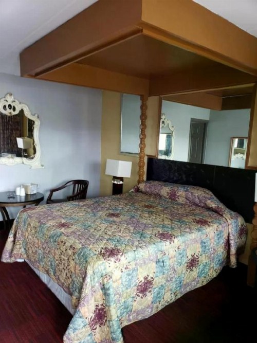 Welcome Inn & Suites - Lyons - image 12