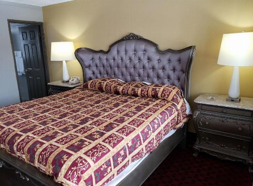 Welcome Inn & Suites - Lyons - image 14