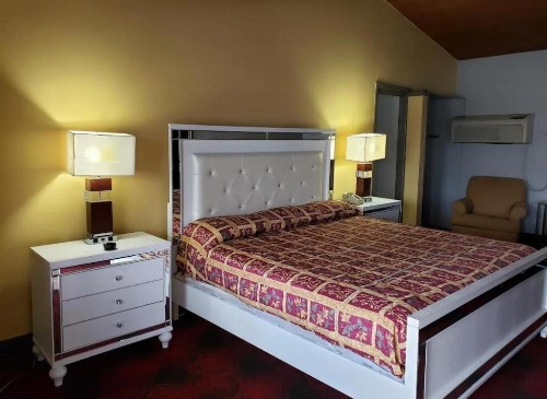Welcome Inn & Suites - Lyons - image 15