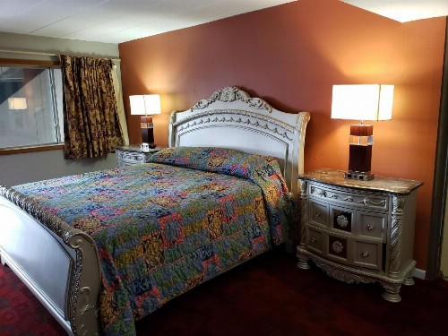 Welcome Inn & Suites - Lyons - image 2