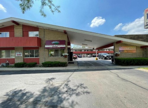 Welcome Inn & Suites - Lyons - image 3