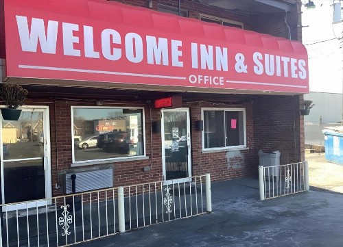Welcome Inn & Suites - Lyons - image 4