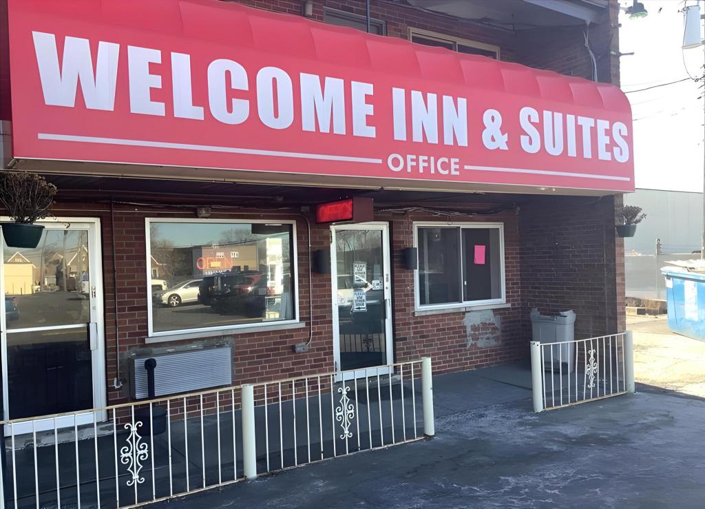 Welcome Inn & Suites - Lyons - image 4