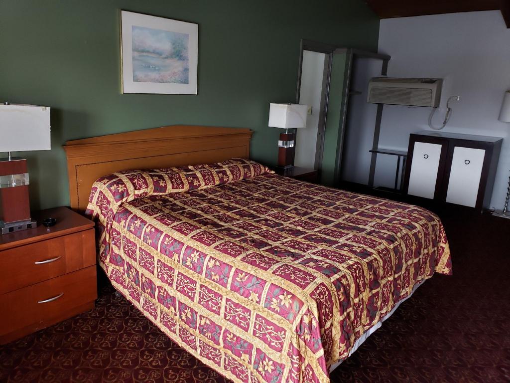 Welcome Inn & Suites - Lyons - image 5