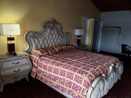 Welcome Inn & Suites - Lyons - image 6