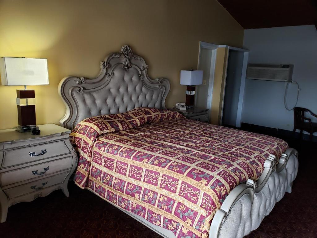 Welcome Inn & Suites - Lyons - image 6