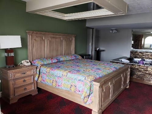 Welcome Inn & Suites - Lyons - image 7