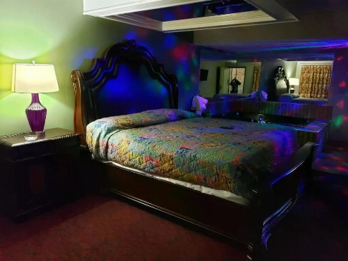 Welcome Inn & Suites - Lyons - image 8