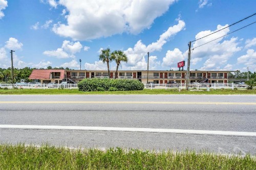 Red Roof Inn Macclenny 151 Woodlawn Road, Macclenny, Fl