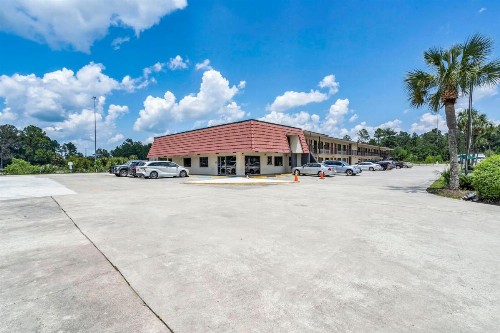 Red Roof Inn MacClenny - image 10