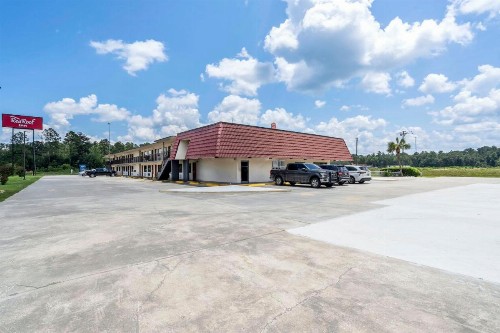 Red Roof Inn MacClenny - image 14