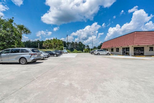 Red Roof Inn MacClenny - image 21