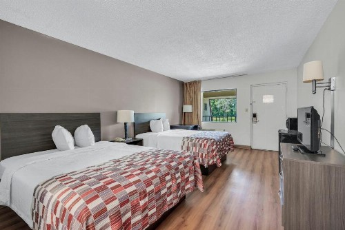 Red Roof Inn MacClenny - image 23