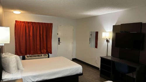 Motel 6-Macclenny FL - image 10