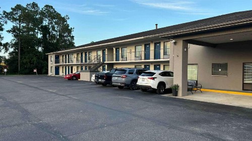 Motel 6-Macclenny FL - image 14