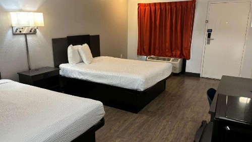 Motel 6-Macclenny FL - image 16