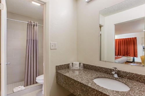 Motel 6-Macclenny FL - image 18