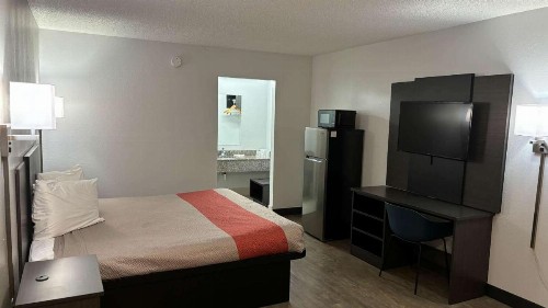 Motel 6-Macclenny FL - image 2