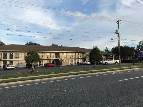 Motel 6-Macclenny FL - image 21