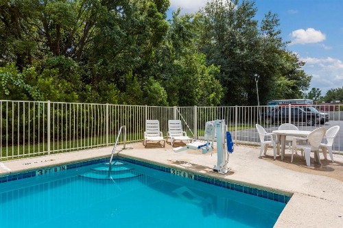 Motel 6-Macclenny FL - image 22