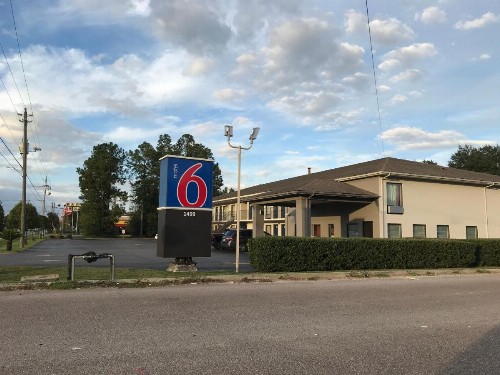 Motel 6-Macclenny FL - image 25