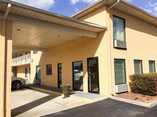 Motel 6-Macclenny FL - image 6