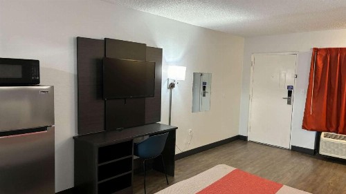 Motel 6-Macclenny FL - image 7