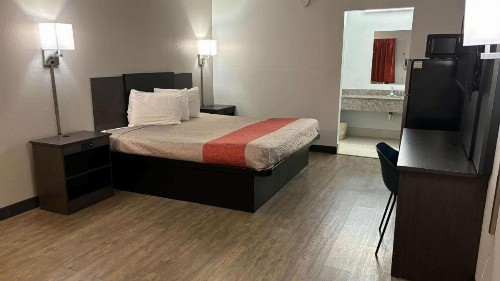 Motel 6-Macclenny FL - image 8