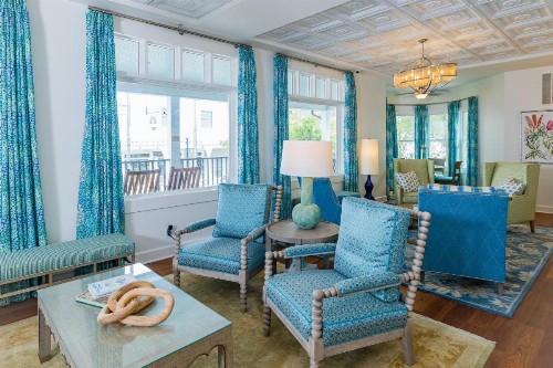 Lake View Hotel - image 12
